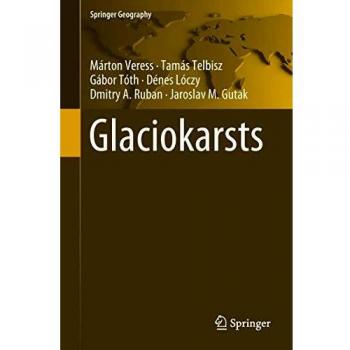 Glaciokarsts