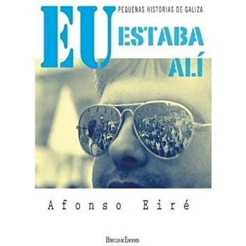 Eu estaba alí