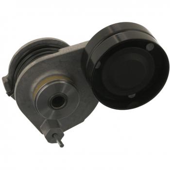 Tensor de correa poli V FEBI BILSTEIN 40126, incluye galet tensionador para correa trapezoidal a nervios