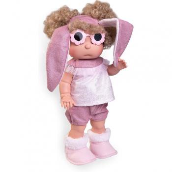Muñeca Iris conejita brilli brilli 23309 MUÑECAS ANTONIO JUAN
