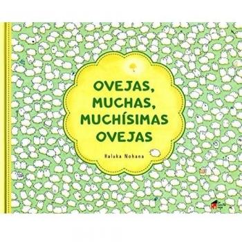 Ovejas muchas muchísimas ovejas: 1