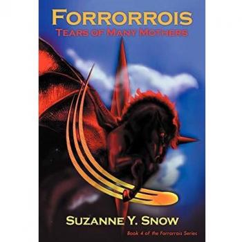 Forrorrois: Lágrimas de Muchas Madres - Libro Cuatro de la Serie Forrorrois (Tapa Blanda)