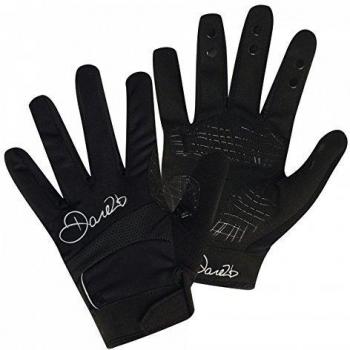 Dare 2b WMS Seize Guantes, Mujer, Negro, Large