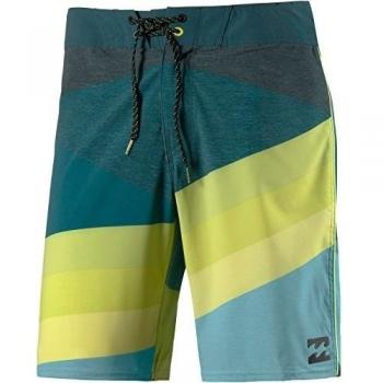 'Billabong Boardshort Slice X 19 disfraz w1bs30 bip6 181, 33