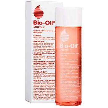 Bio-Oil Olio Dermatologico 200ml