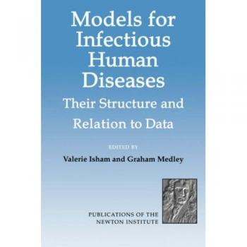 Modelos para Enfermedades Infecciosas Humanas - Publicaciones del Instituto Newton
