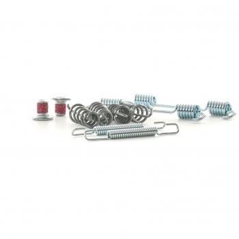 Juego de accesorios, zapatas de freno QUICK BRAKE 105-0874