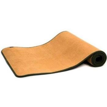 Yogistar Yogamatte Light Esterilla de Yoga, Unisex, Naranja