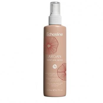 Spray Total One - Aceite de Argán Nutritivo y Brillante 200ml