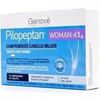 PILOPEPTAN WOMAN 5ALFAR 30COMPRIMIDOS