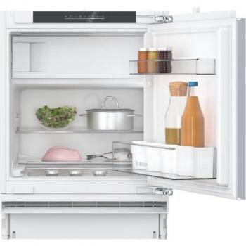 Frigorífico Integrable Bosch KUL22VFD0 Serie 4 - Bajo Encimera, Clase de Eficiencia Energética D, Ahorro de Energía