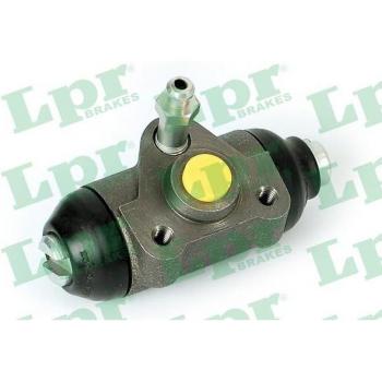 Cilindro de freno de rueda LPR 4300, tipo: cilindro de freno, características: compatible con vehículos específicos, diseño robusto, fácil instalación, fabricado con materiales duraderos para un rendimiento óptimo