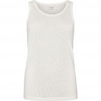 Protest Women's Sleeveless Tank Top Marrit in Seashell, XXL