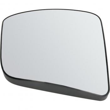 Retrovisor exterior MEKRA 156000003099 - Cristal de espejo gran angular