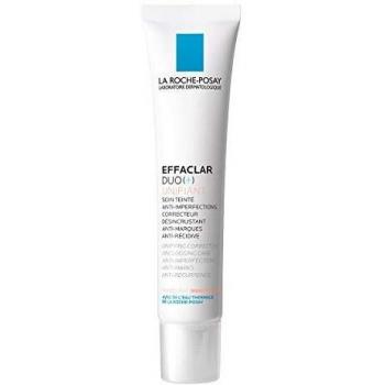 La Roche-Posay Effaclar Duo + Unif Med, 40ml.