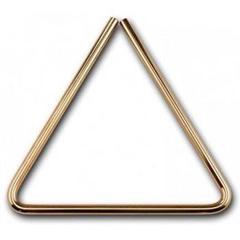 SABIAN B8 61134-10B8 - Triángulo de Bronce, 10 pulgadas