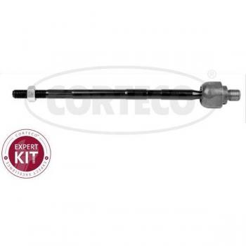 Rótula axial de dirección CORTECO 49401167, tipo de producto: rótula axial, características: alta calidad, diseño preciso, durabilidad mejorada, compatible con vehículos específicos