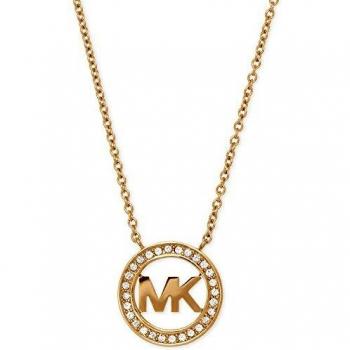 Michael Kors Accesorios Mujer Acero Inoxidable circón Redondo