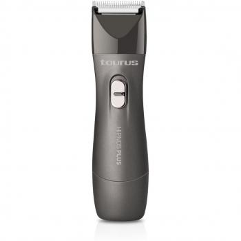 Taurus Hipnos Plus - Perfilador, con 5 cabezales intercambiables, color gris