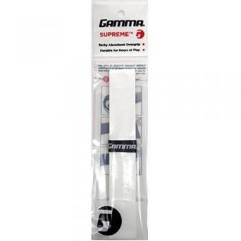 GAMMA Base Mango Supreme – Cinta de 1 unidades, color blanco, One size, agogs