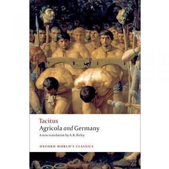 Agricola and Germany