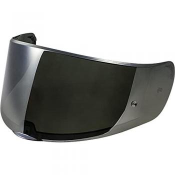 LS2 FF397 Vector Pantalla Visera Plata 2017