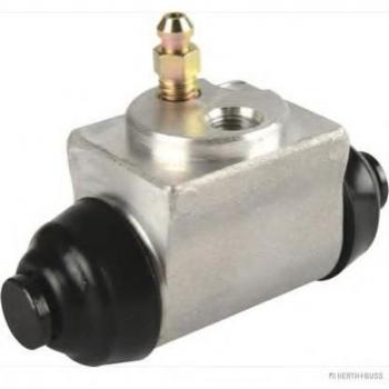 Cilindro de freno de rueda HERTH+BUSS JAKOPARTS J3235023 - Cilindro trasero para frenos, compatible con múltiples vehículos