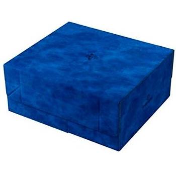 Caja para juego de cartas Games' Lair 600+ Azul
