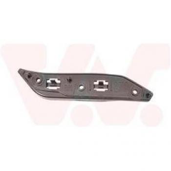 Soporte de parachoques VAN WEZEL 4929568