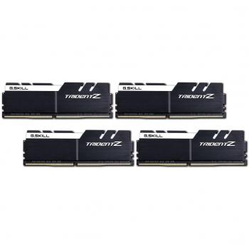 Kit de Memoria RAM G.Skill TridentZ DDR4 32GB (4 x 8GB) 4000MHz