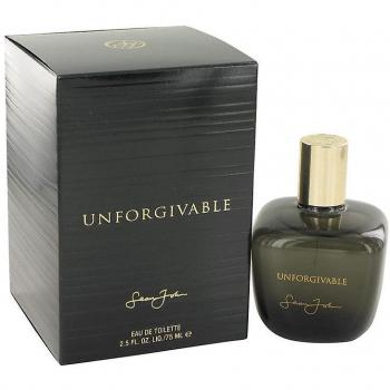 Sean John Unforgivable Men Eau de Toilette 75 ml