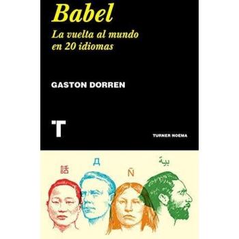 Babel: La vuelta al mundo en 20 idiomas