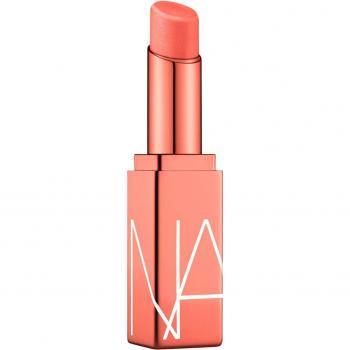NARS Afterglow Lip Balm - Moisturizing Lip Balm, Shade Torrid, 3 g