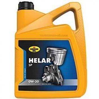 Aceite de Motor Kroon-Oil Helar SP LL-03 0W-30 5 Litros