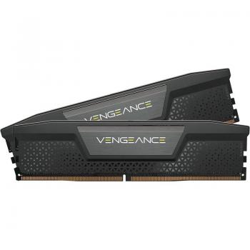 Corsair Vengeance DDR5 6000MHz 96GB Kit de Memoria RAM de Alto Rendimiento con Dos Módulos de 48GB cada uno
