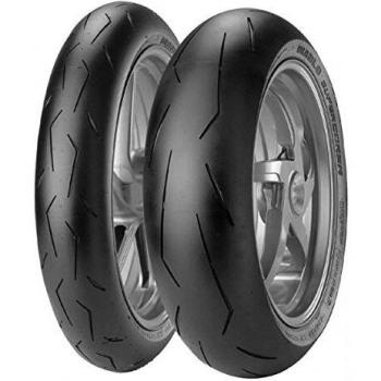 Pirelli Moto - Diablo Supercorsa BSB 180/55ZR17 73 W