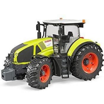 Bruder 03012 Claas Axion 950 - Tractor de Juguete
