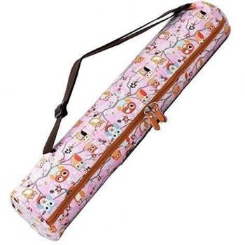 Yoga bolsa Sunita de #Fabricado en lona DoYourYoga