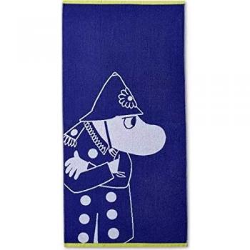 Moomin Finlayson - Toalla de baño