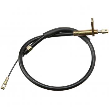 ABS K10048 Cables del Freno de Estacionamiento