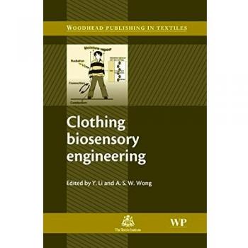 Clothing Biosensory Engineering