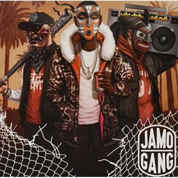 Jamo Gang - Vinyl Record / 12-Inch Album