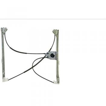 Elevalunas eléctrico PMM BI 70384 R con sistema de elevación automático
