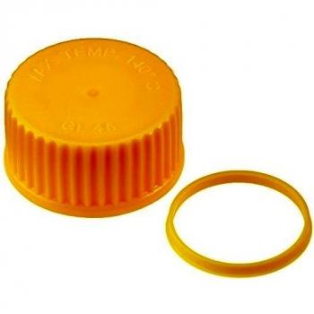 Neolab 3065 45 - Anillo de polipropileno con tapa vertedora