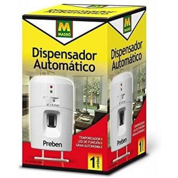 PREBEN dispensador automático