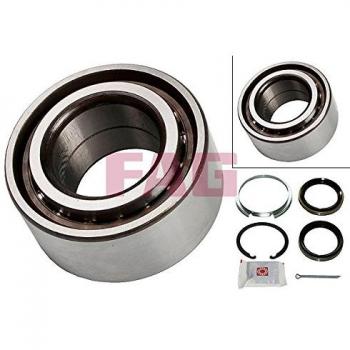 Kit de cojinete de rueda FAG 713 6180 80