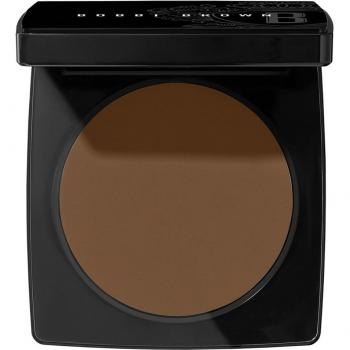 Bobbi Brown Sheer Finish Pressed Powder - Warm Chestnut 9 g