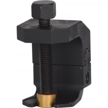 Extractor universal de brazos de limpiaparabrisas KS Tools con horquilla ajustable, 16-38 mm