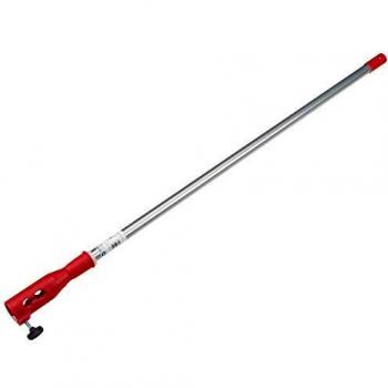 Mango Para Rodillo Extensible Metalico 2 Metros