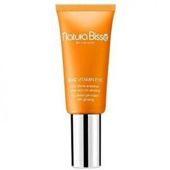 Natura Bissé C+C Vitamin Eye Gel Cream